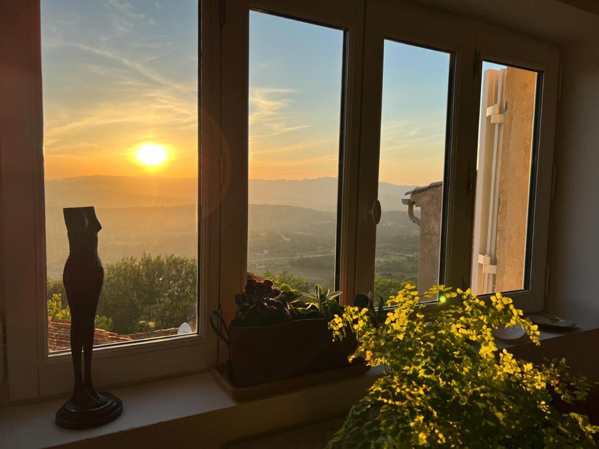 La Gassiniere Bed and Breakfast Exteriör bild