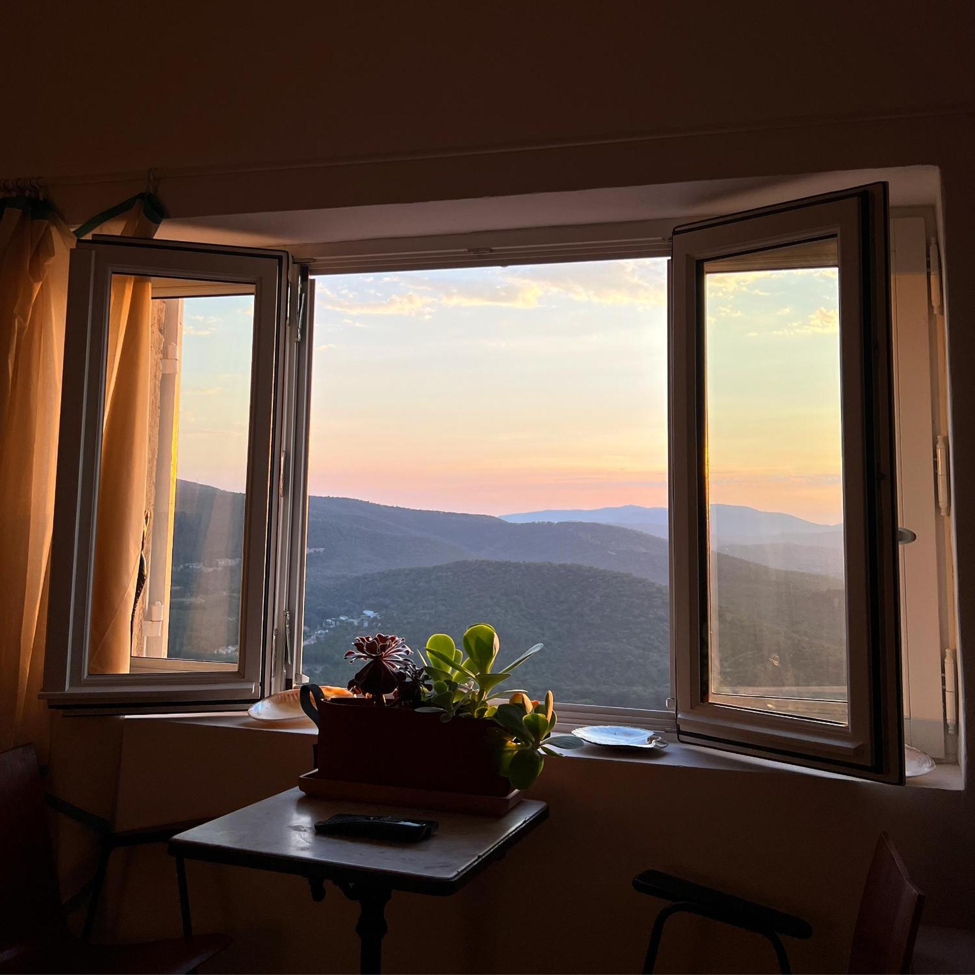 La Gassiniere Bed and Breakfast Exteriör bild